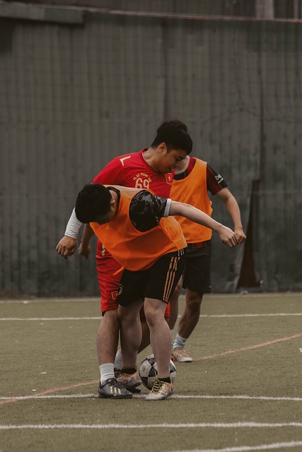 2025年上海合作组织雪地足球赛赛况.